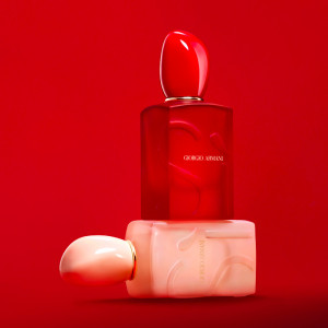 Sì Passione Red Bloom - Eau de Parfum Sì Passione Red Bloom - Eau de Parfum